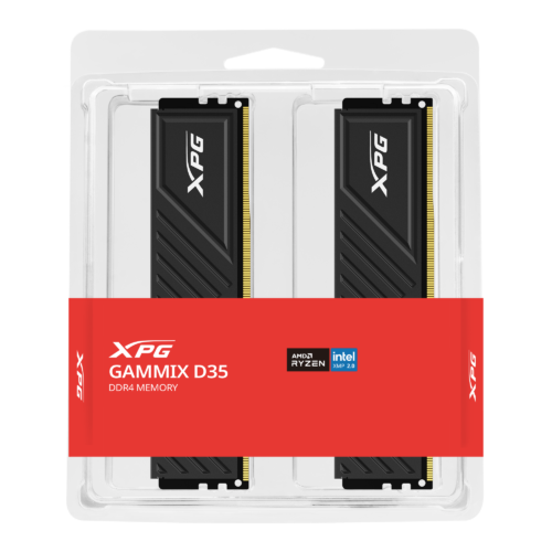 ADATA XPG GAMMIX DDR4 U-DIMM | RAM-AXGD4U